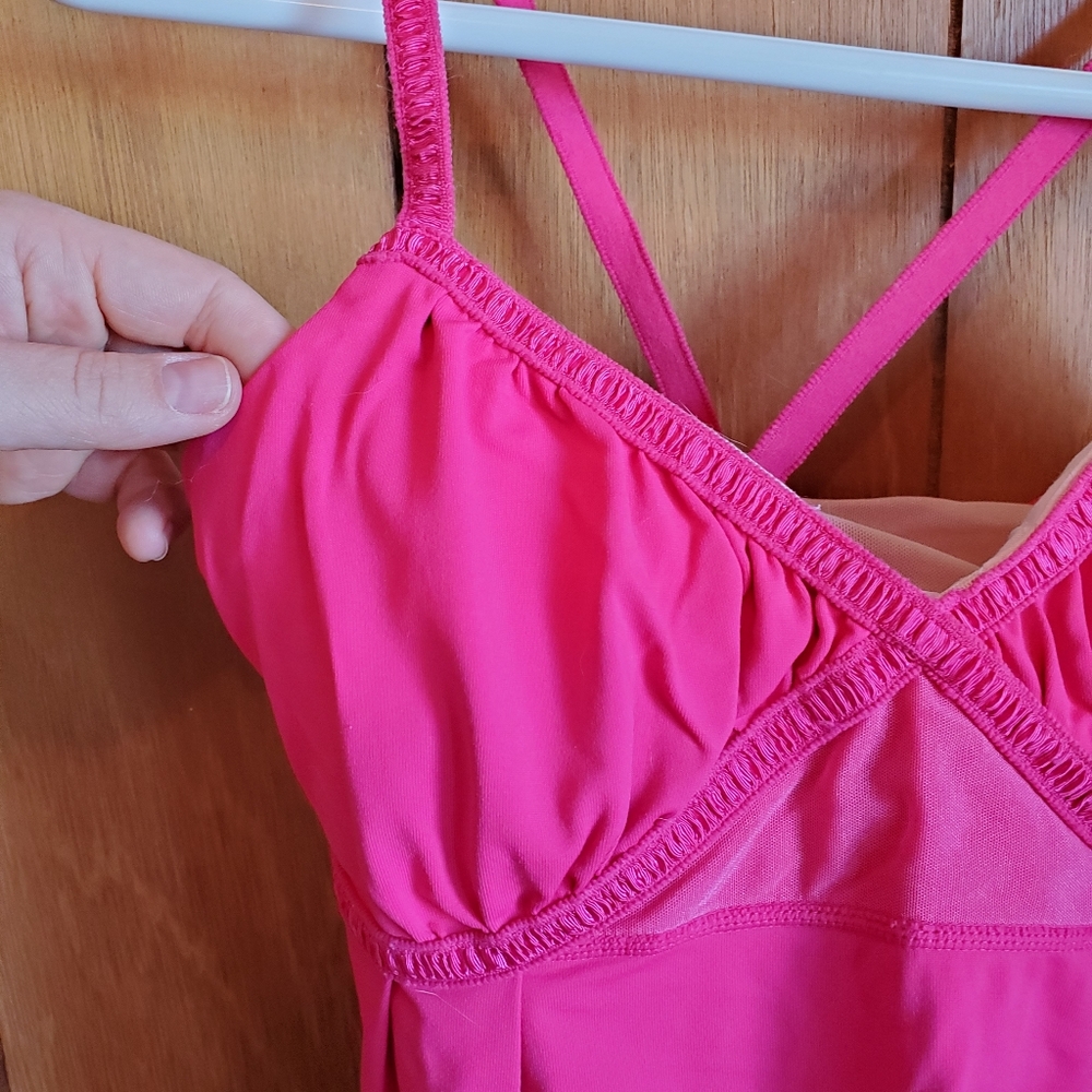 Lululemon Dance Tank - Picture 2 of 5